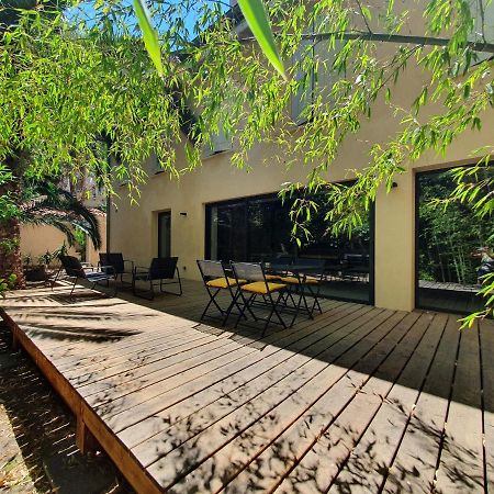 Superbe Batisse De Caractere, Coeur De Ville Perpignan Exterior photo