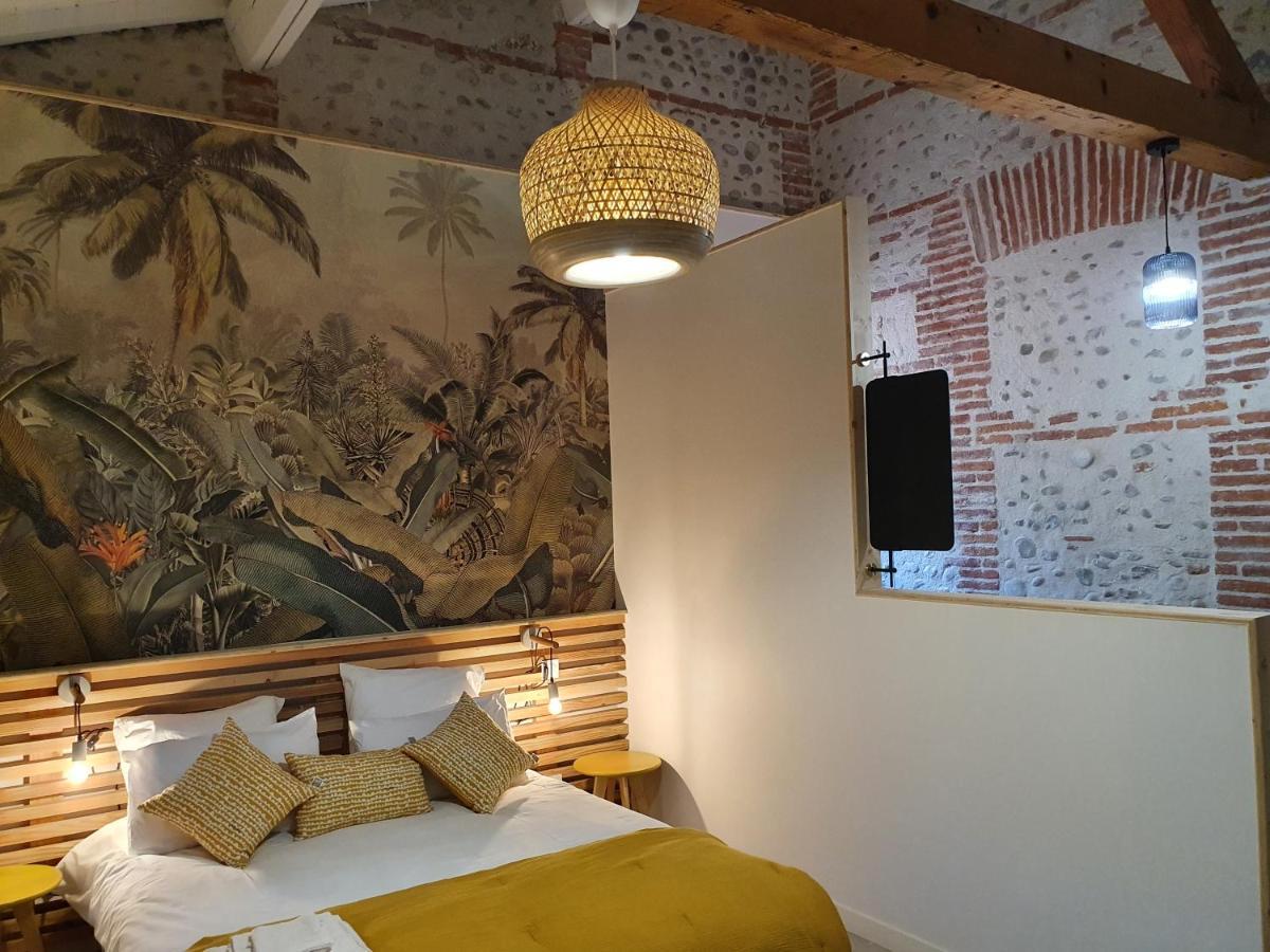 Superbe Batisse De Caractere, Coeur De Ville Perpignan Exterior photo