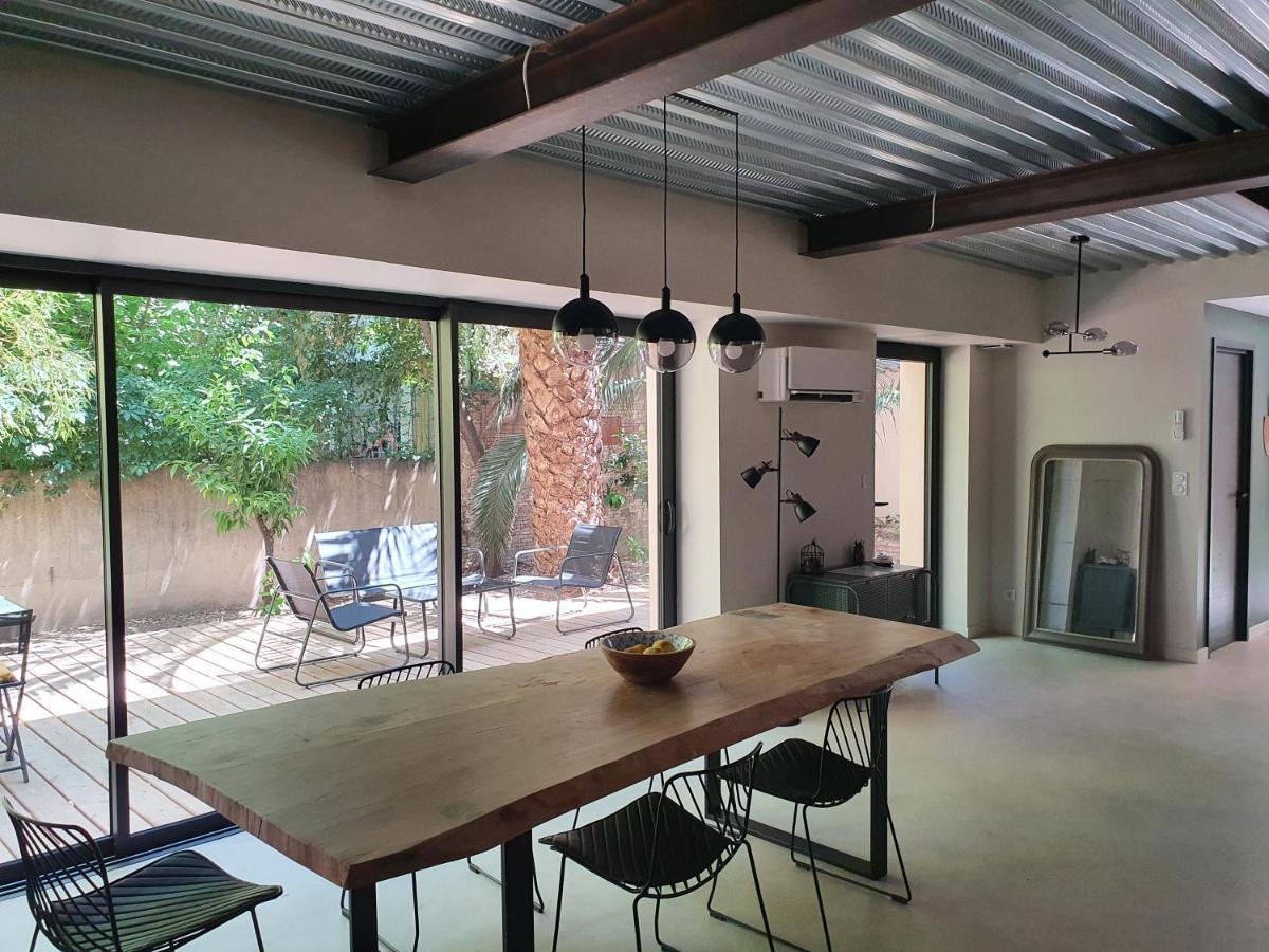 Superbe Batisse De Caractere, Coeur De Ville Perpignan Exterior photo