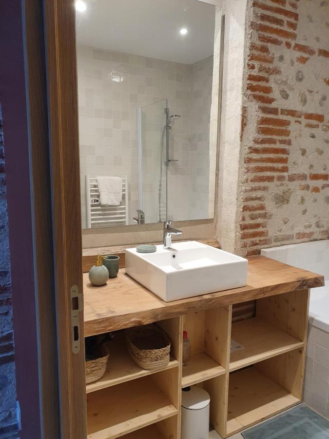 Superbe Batisse De Caractere, Coeur De Ville Perpignan Exterior photo