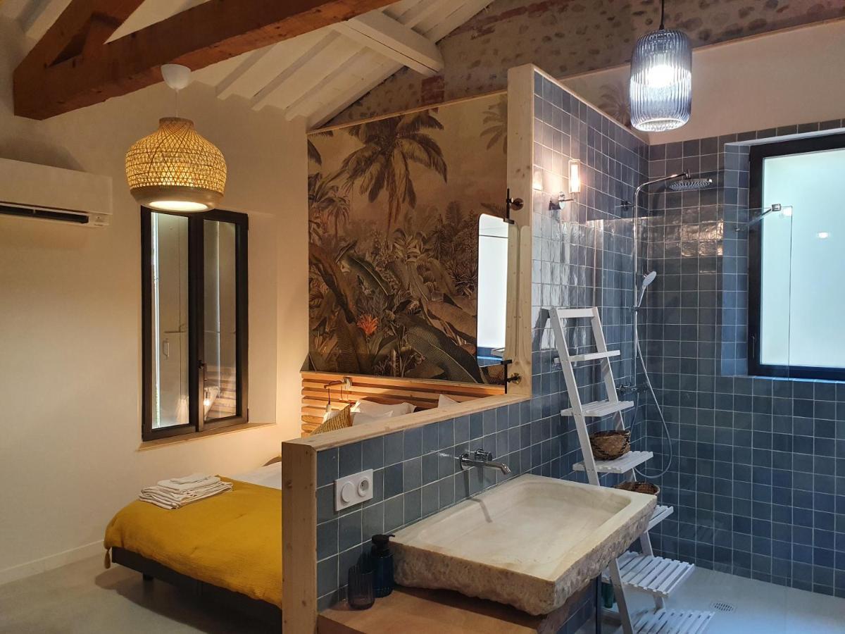 Superbe Batisse De Caractere, Coeur De Ville Perpignan Exterior photo