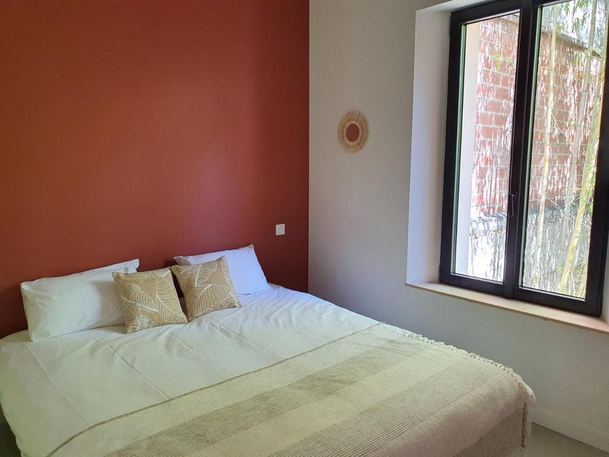Superbe Batisse De Caractere, Coeur De Ville Perpignan Exterior photo