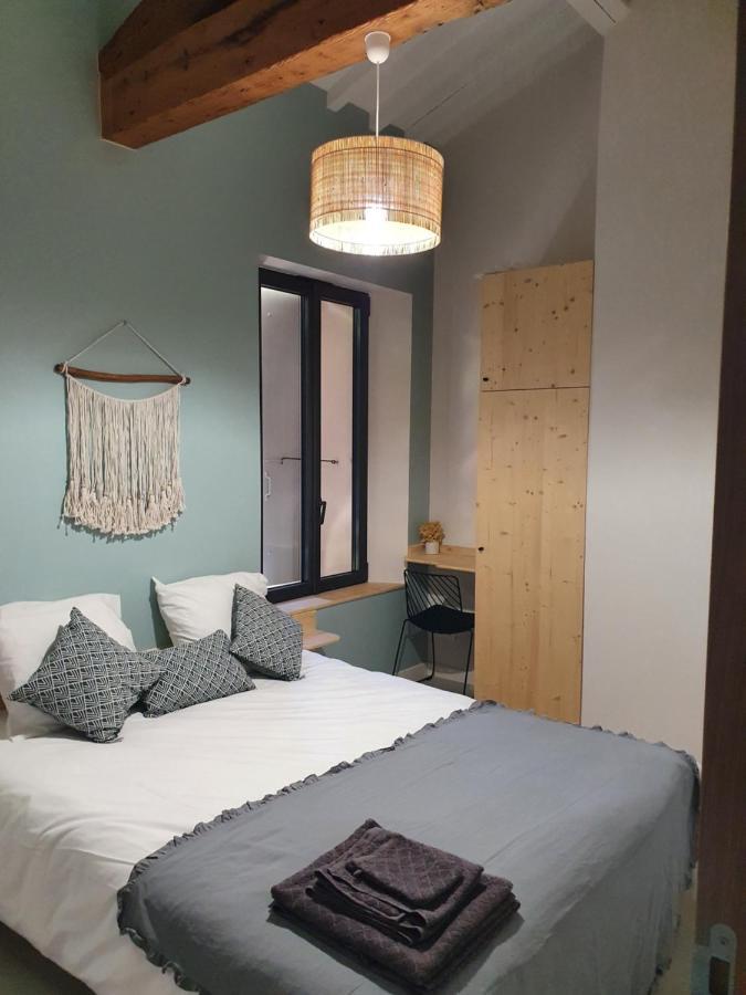 Superbe Batisse De Caractere, Coeur De Ville Perpignan Exterior photo
