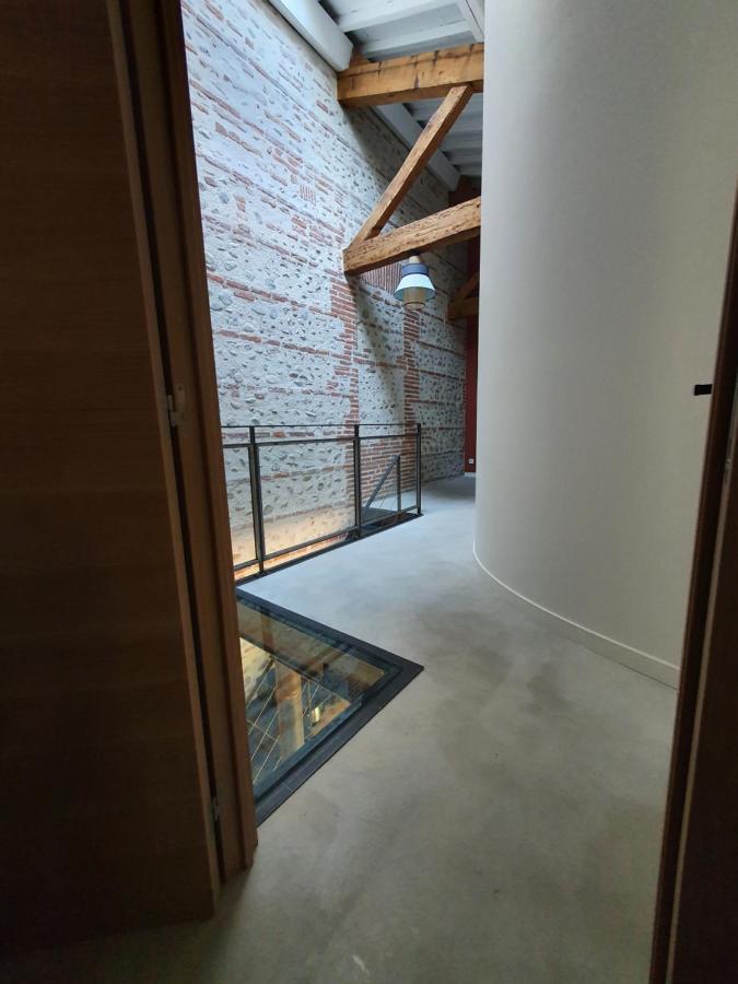 Superbe Batisse De Caractere, Coeur De Ville Perpignan Exterior photo