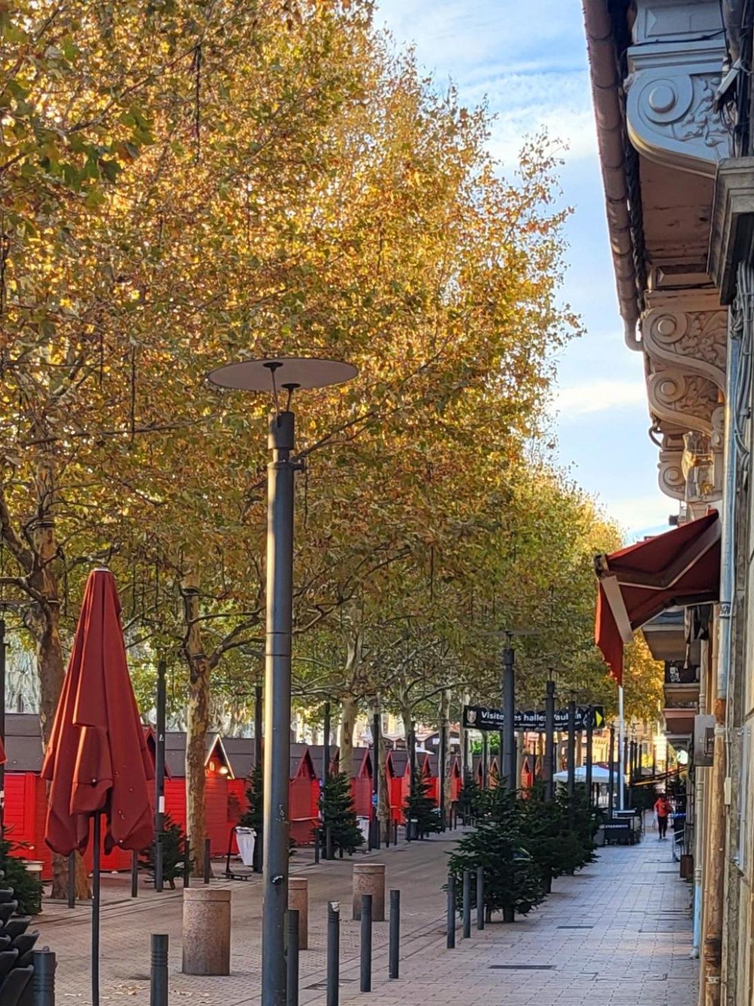 Superbe Batisse De Caractere, Coeur De Ville Perpignan Exterior photo