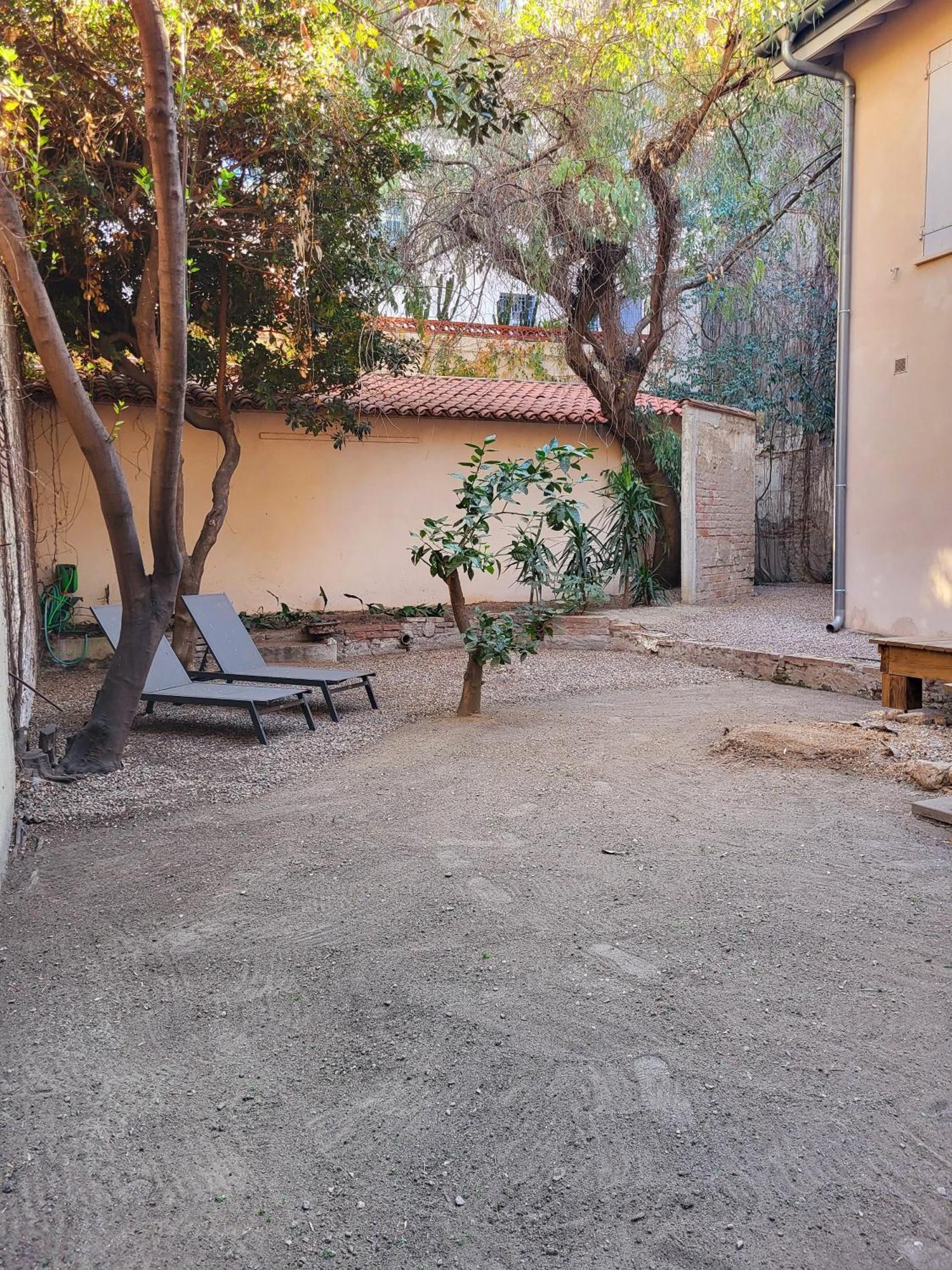 Superbe Batisse De Caractere, Coeur De Ville Perpignan Exterior photo