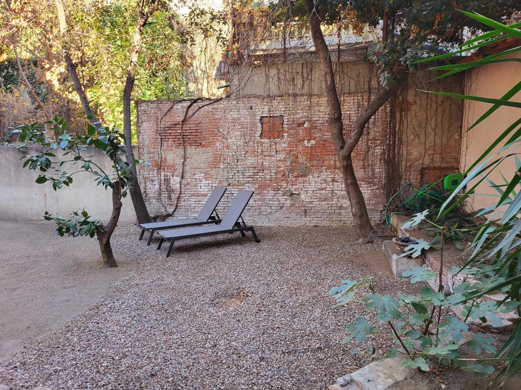 Superbe Batisse De Caractere, Coeur De Ville Perpignan Exterior photo